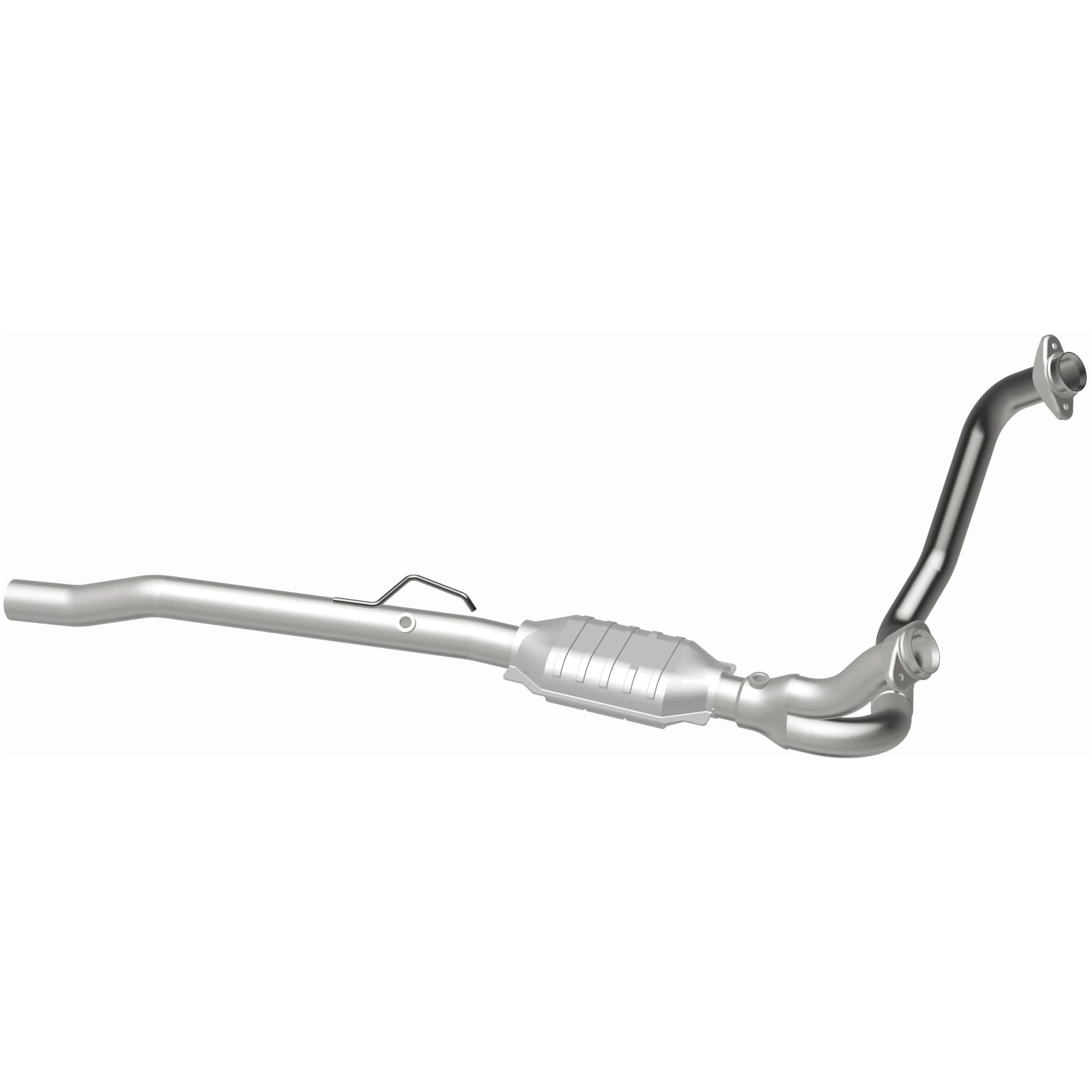 MagnaFlow 2002-2003 Dodge Ram 1500 HM Grade Federal / EPA Compliant Direct-Fit Catalytic Converter